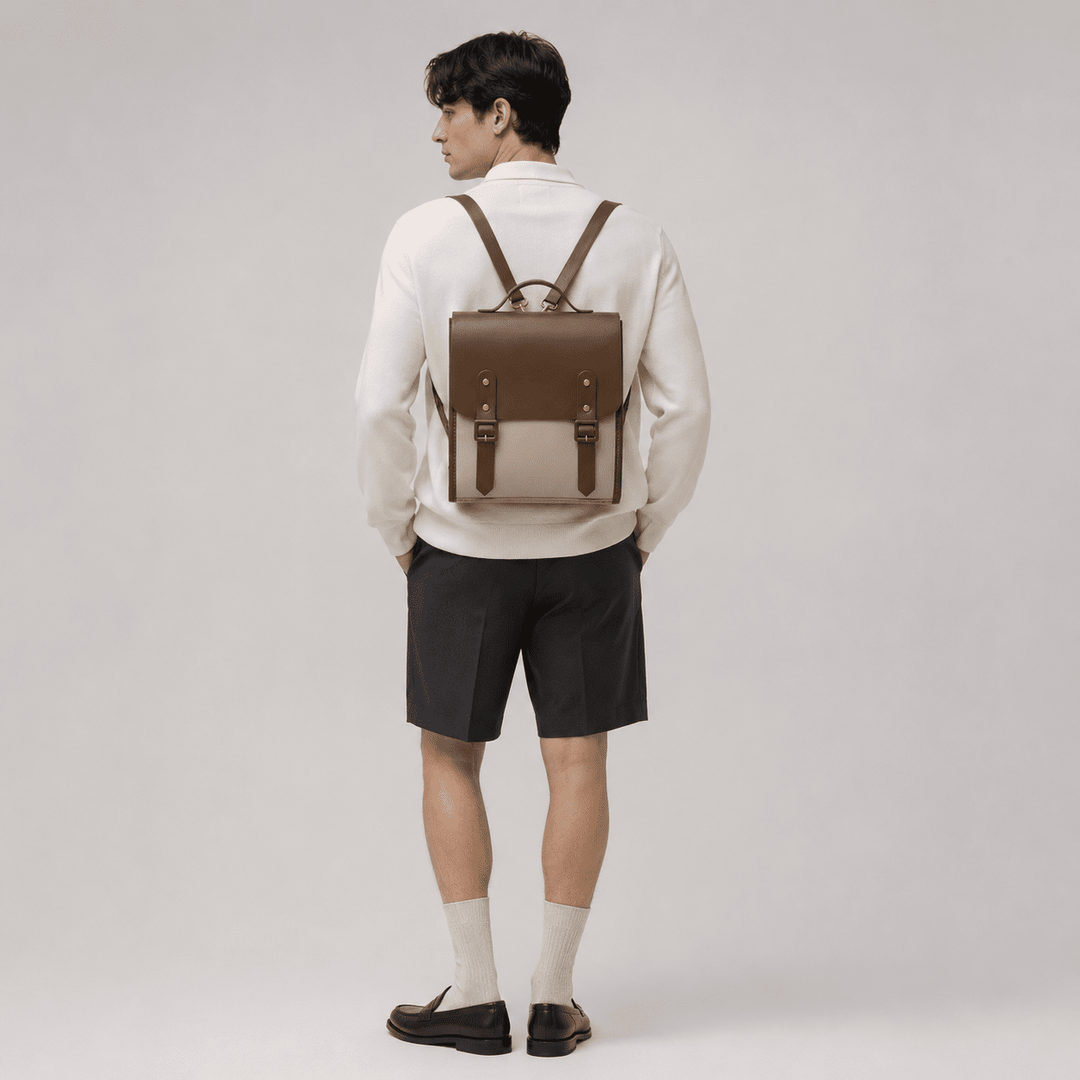 Scott | Kit Couture Kit Couture Sac à Main Dunelace 