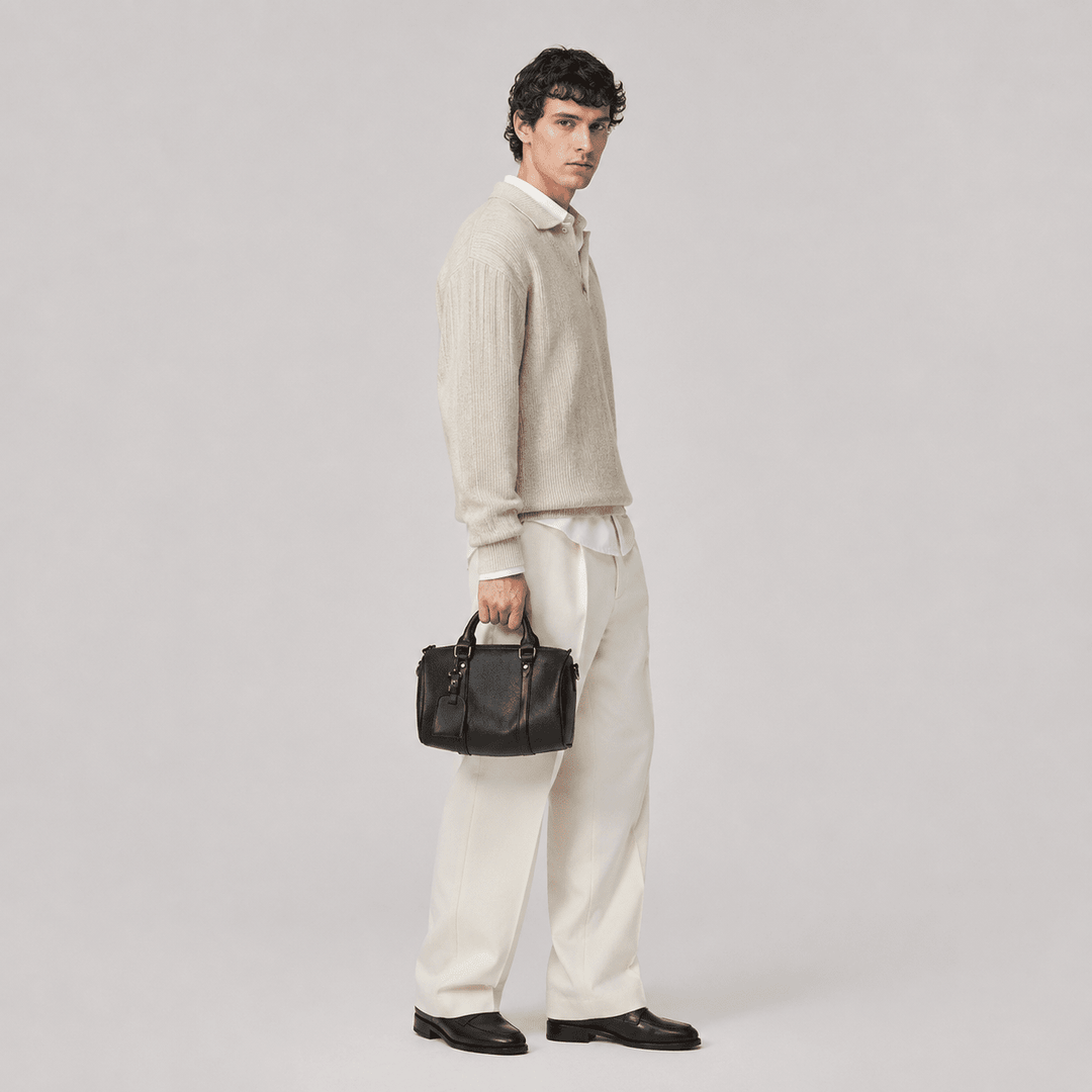 Charles | Kit Couture Dunelace 