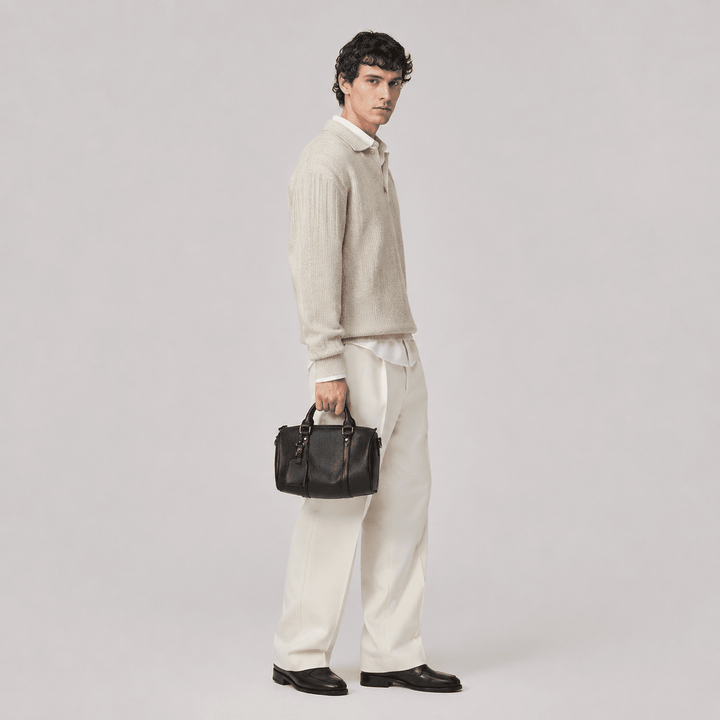 Charles | Kit Couture Dunelace 