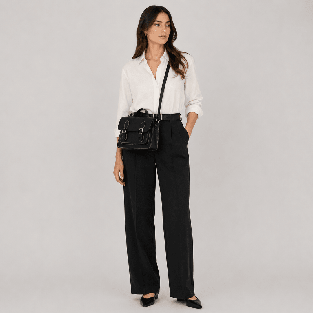 Cambridge Cuir | Kit Couture Dunelace 
