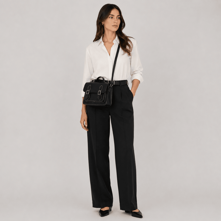 Cambridge Cuir | Kit Couture Dunelace 
