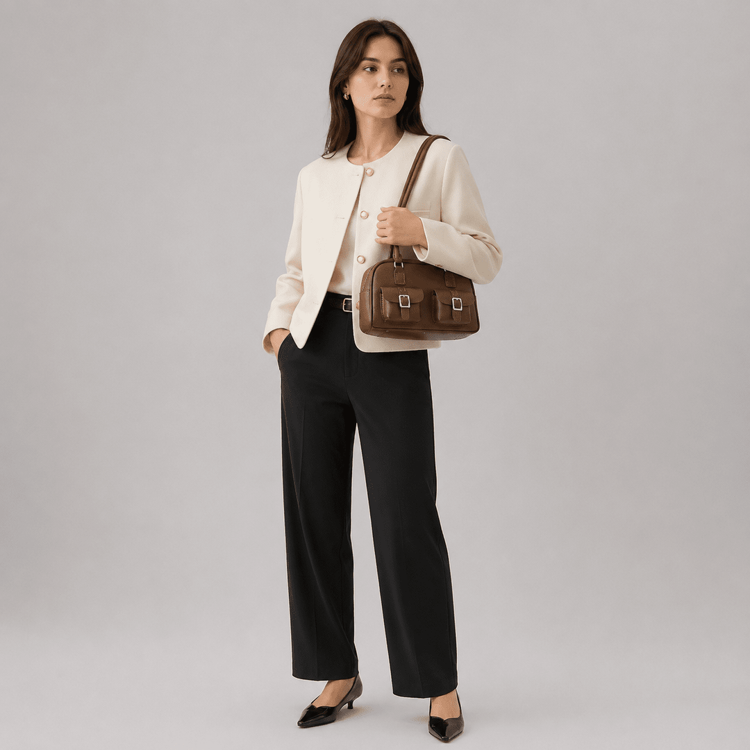 Bonnie | Kit Couture Dunelace 