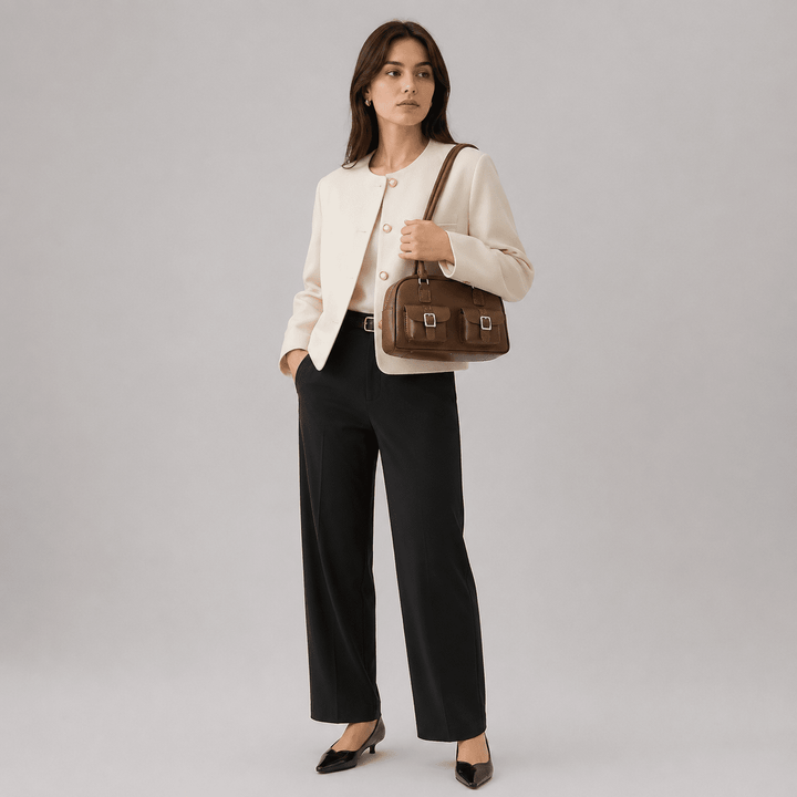 Bonnie | Kit Couture Dunelace 