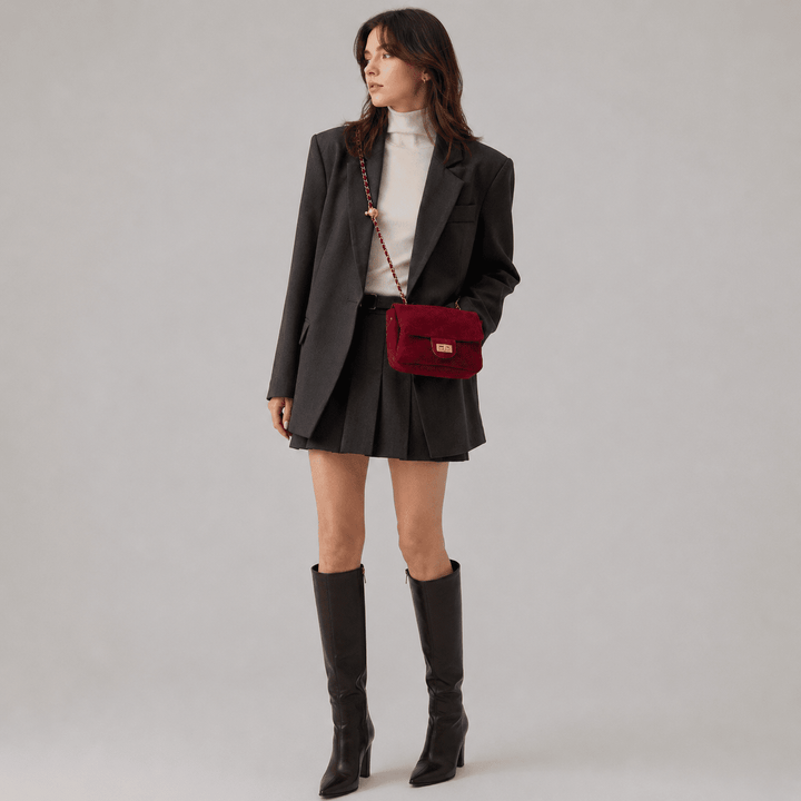 Nina | Kit Couture Dunelace 