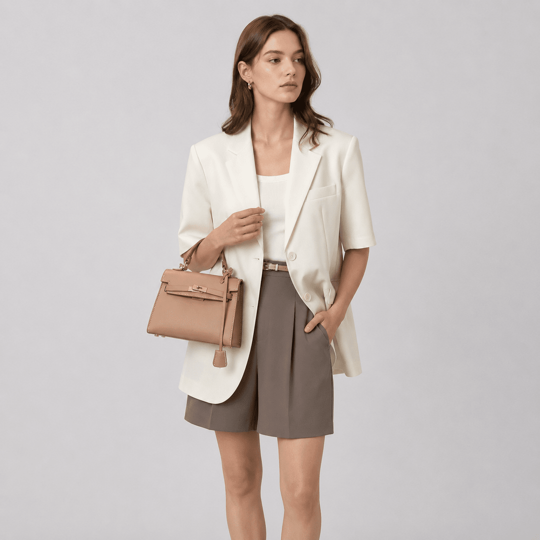 Jeanne | Kit Couture Dunelace 