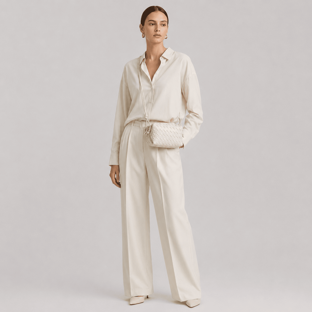 Zoé | Kit Couture Dunelace 