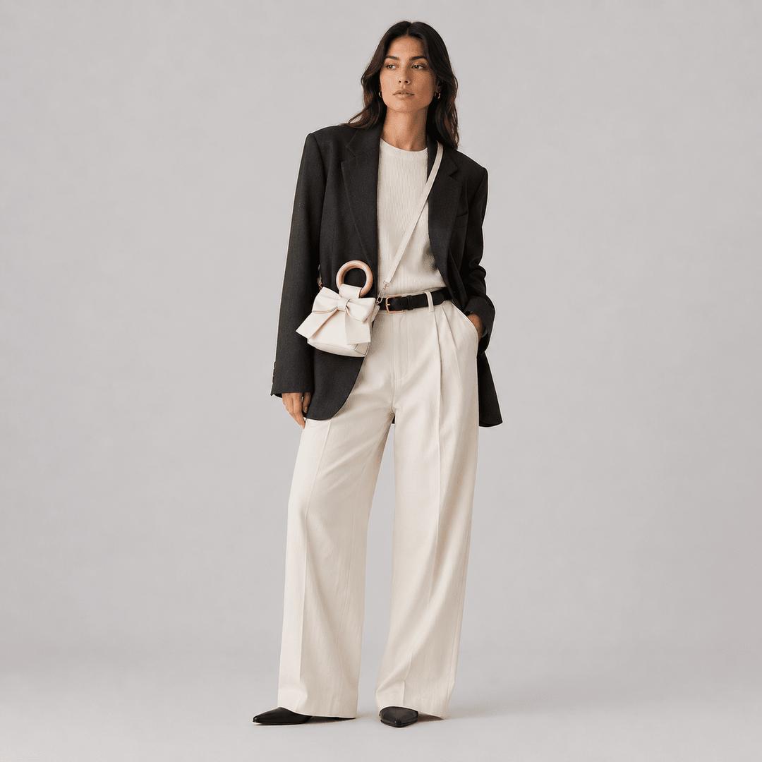 Jacques | Kit Couture Dunelace 