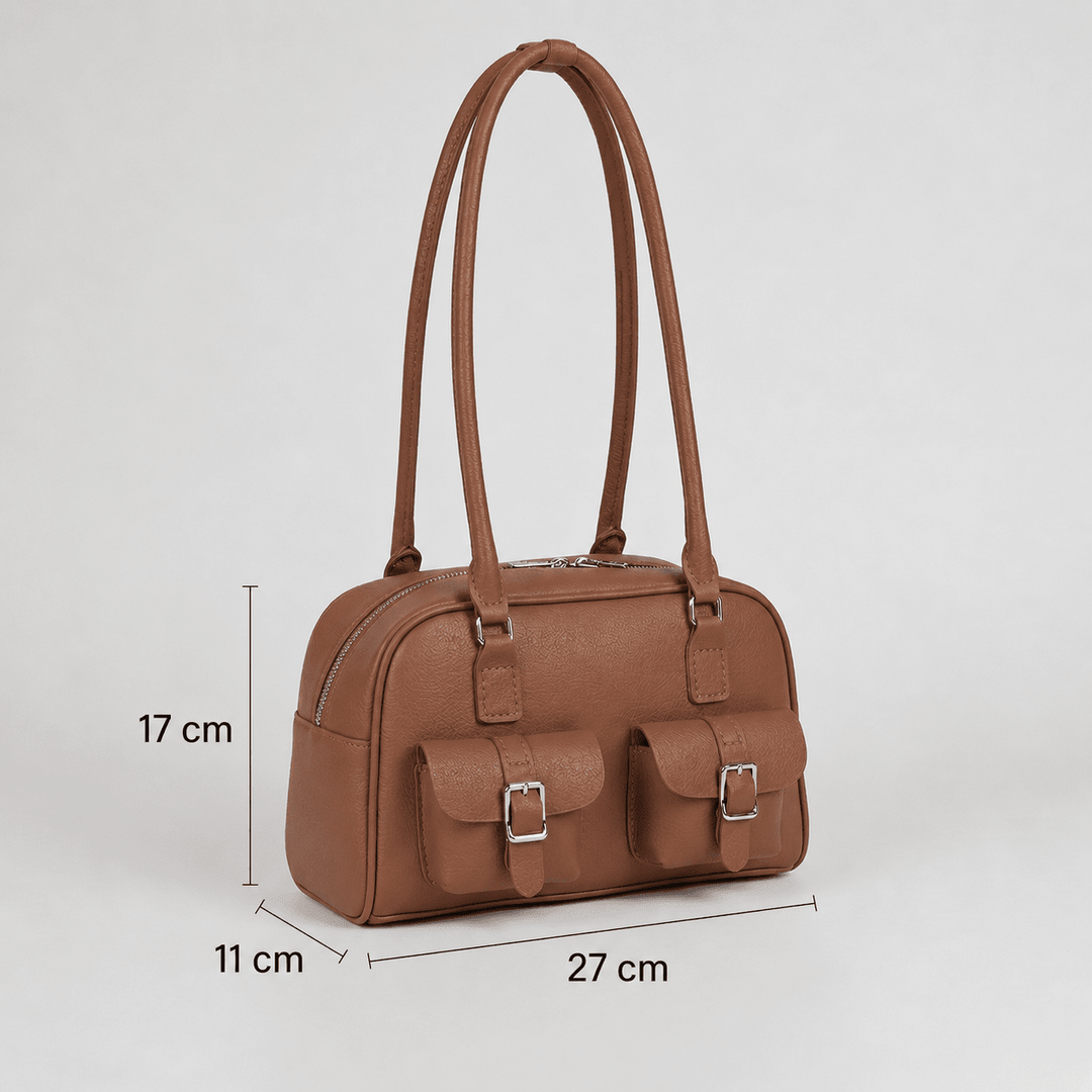Bonnie | Kit Couture Kit Couture Sac à Main Dunelace 