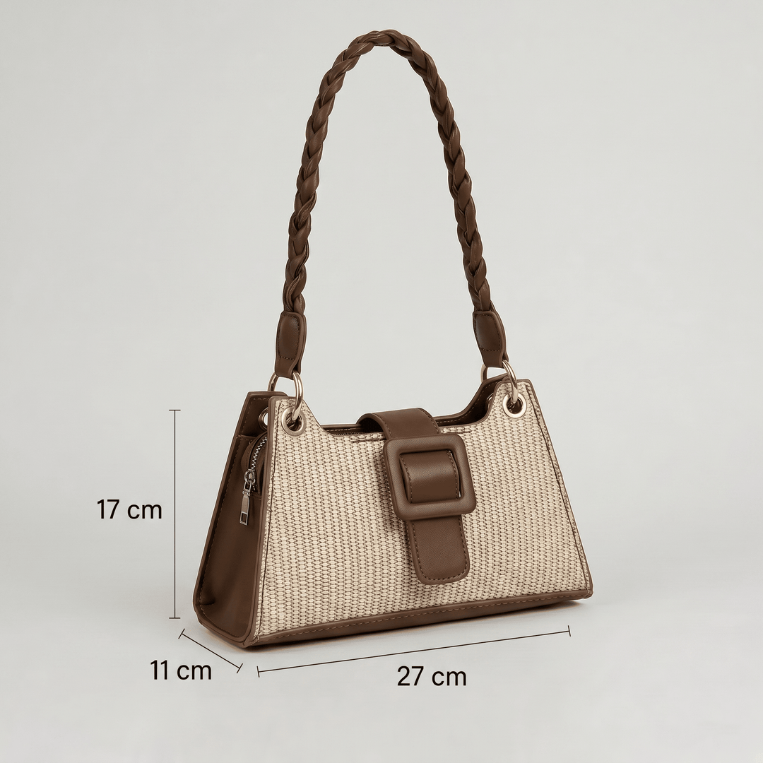 Delphine | Kit Couture Kit Couture Sac à Main Dunelace 