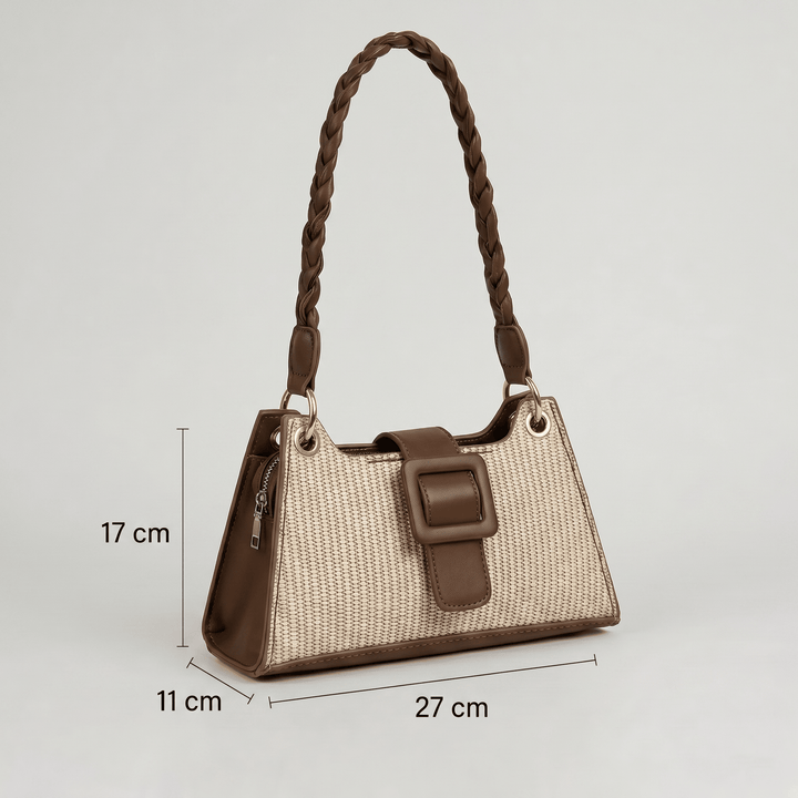 Delphine | Kit Couture Kit Couture Sac à Main Dunelace 