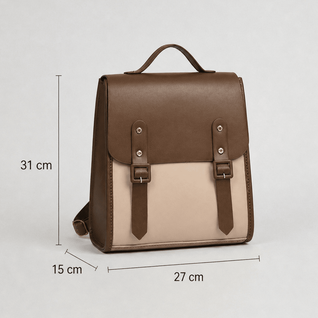 Scott | Kit Couture Kit Couture Sac à Main Dunelace 