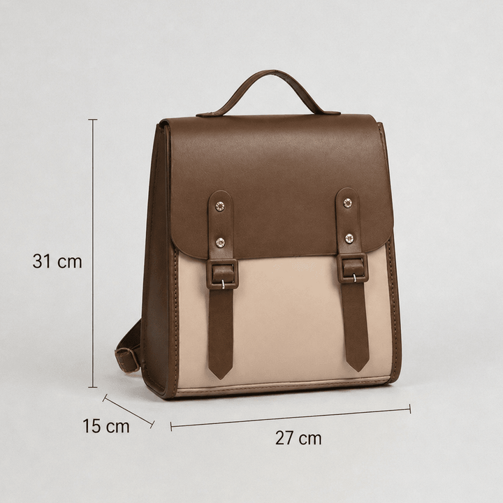 Scott | Kit Couture Kit Couture Sac à Main Dunelace 