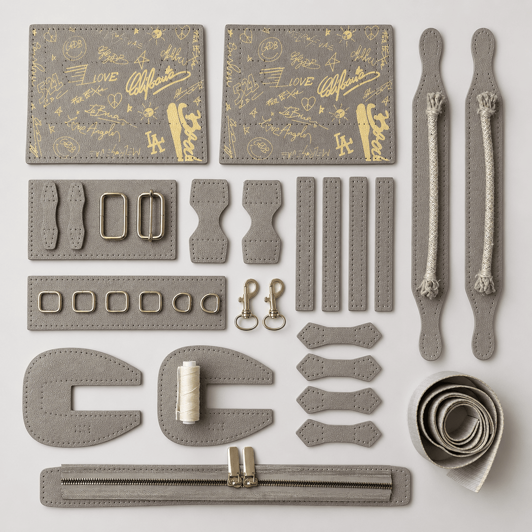 Graff | Kit Couture Dunelace 