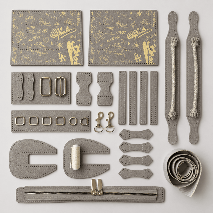 Graff | Kit Couture Dunelace 