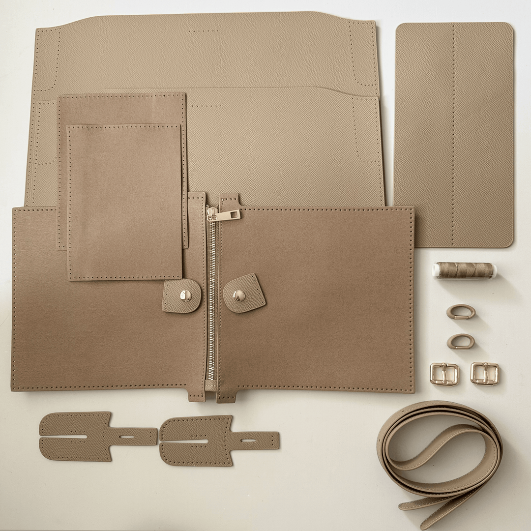Mia | Kit Couture Dunelace 