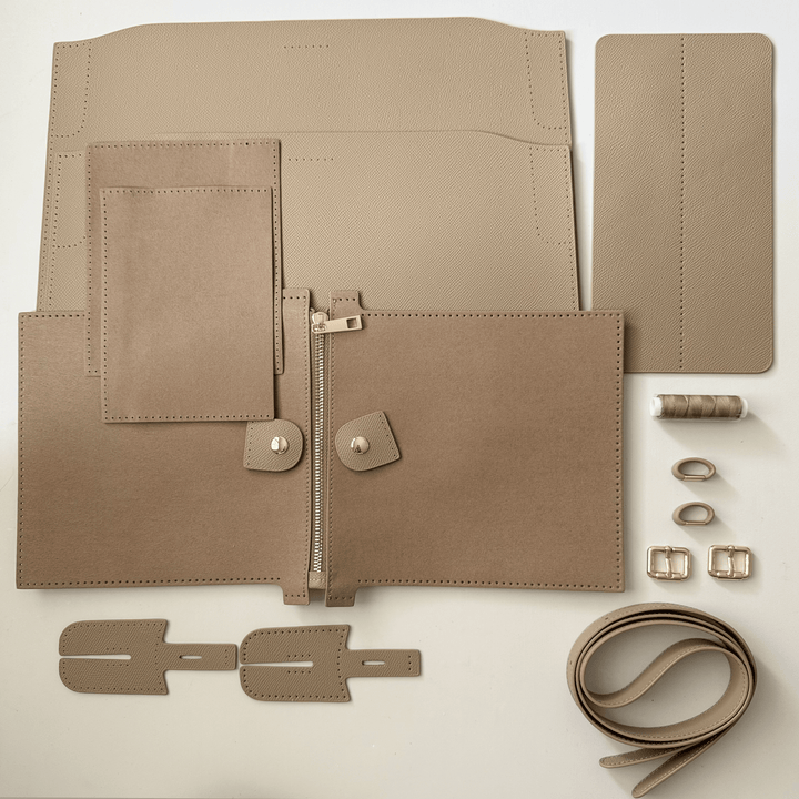 Mia | Kit Couture Dunelace 
