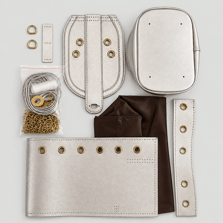 Romy | Kit Couture Dunelace 