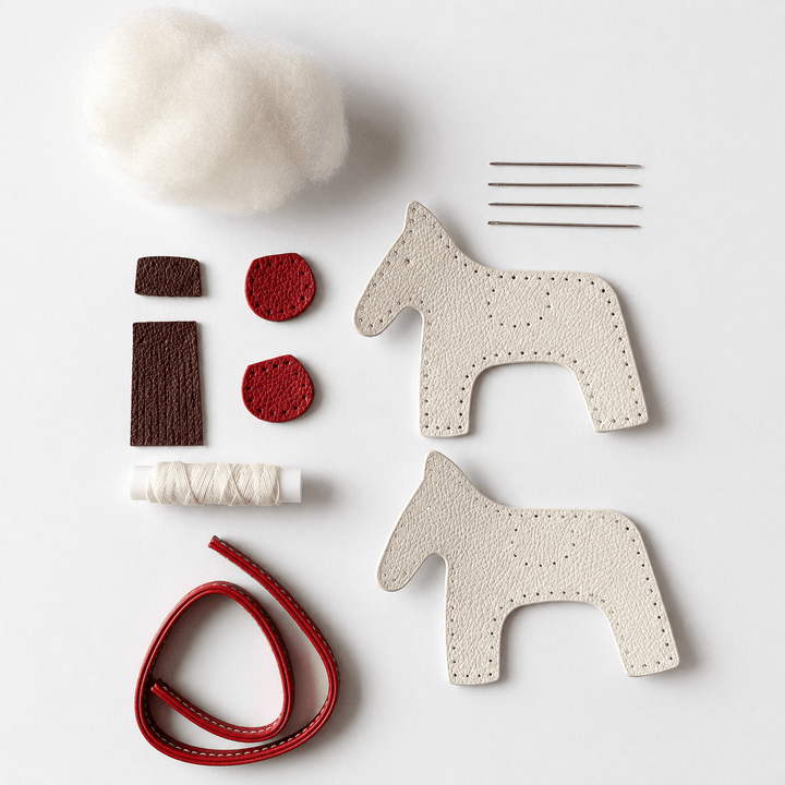 Pony | Kit Couture Dunelace 
