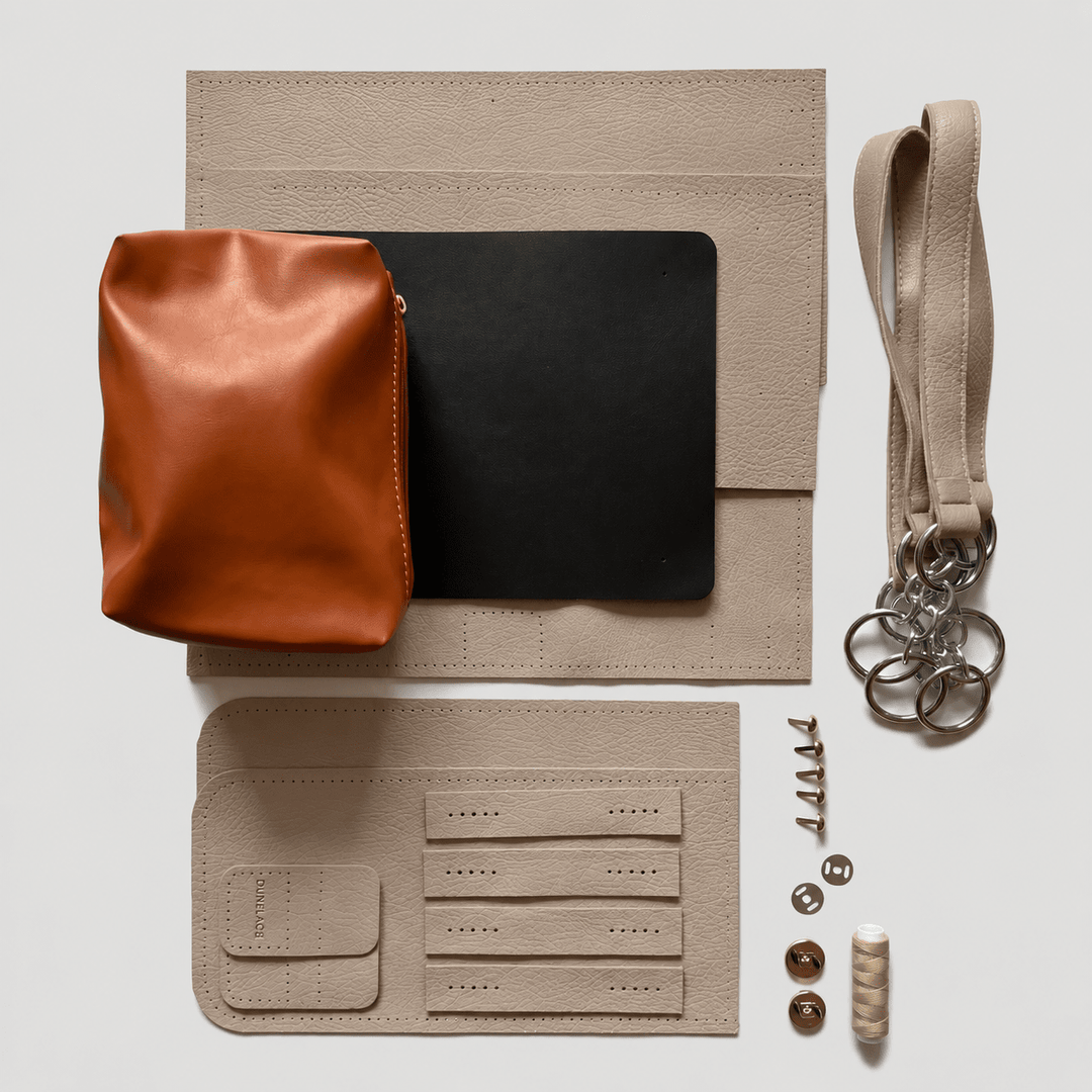 Hélène | Kit Couture Kit Couture Sac à Main Dunelace 