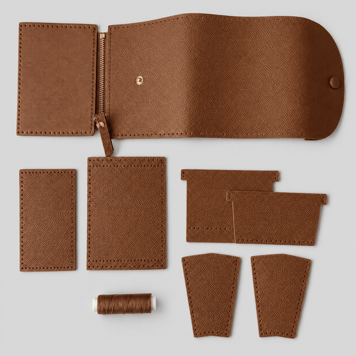 Camille | Kit Couture Dunelace 