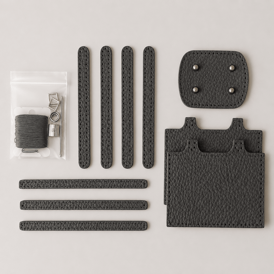 Polly | Kit Couture Accessoire Dunelace 
