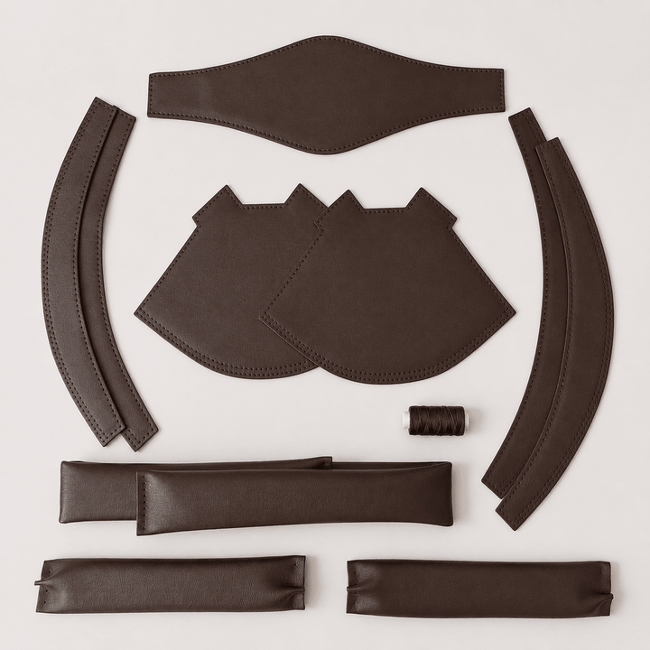Céleste | Kit Couture Accessoire Dunelace 