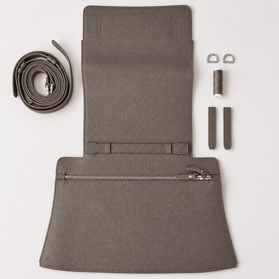 Martin | Kit Couture Kit Couture Sac à Main Dunelace 
