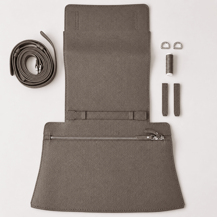 Martin | Kit Couture Kit Couture Sac à Main Dunelace 