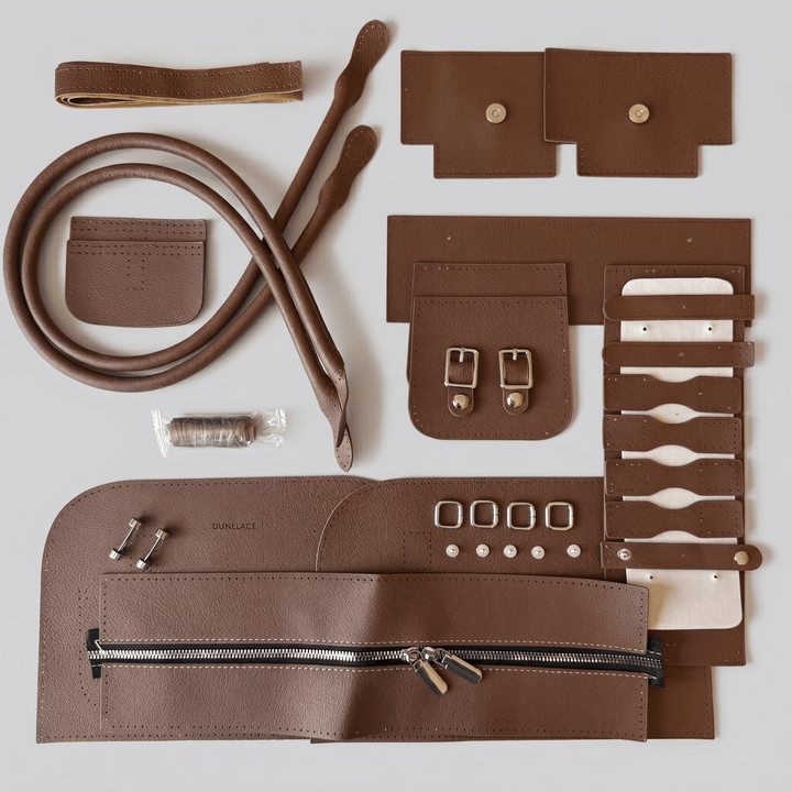 Bonnie | Kit Couture Dunelace 