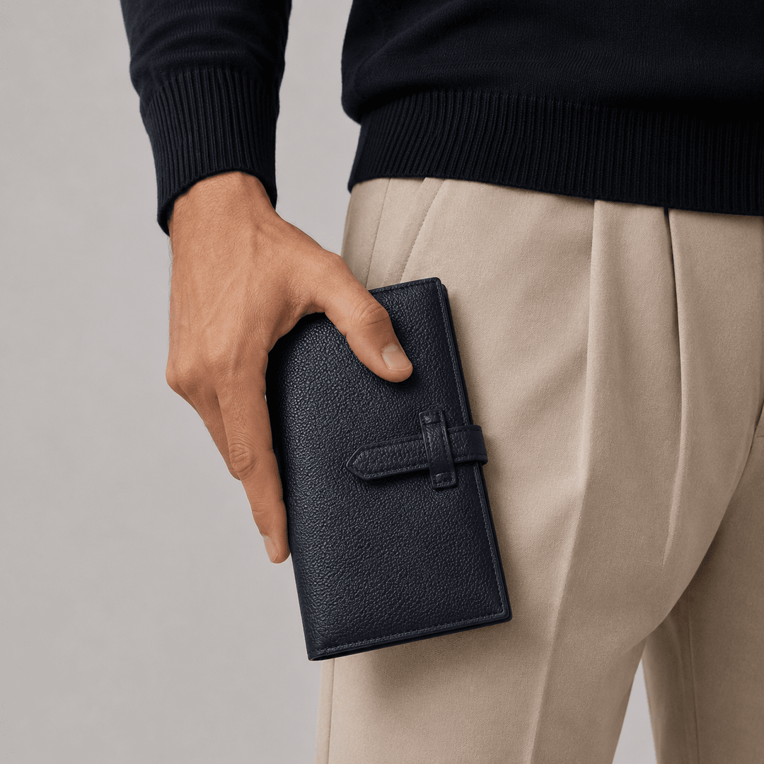 Henri | Kit Couture Accessoire Dunelace 