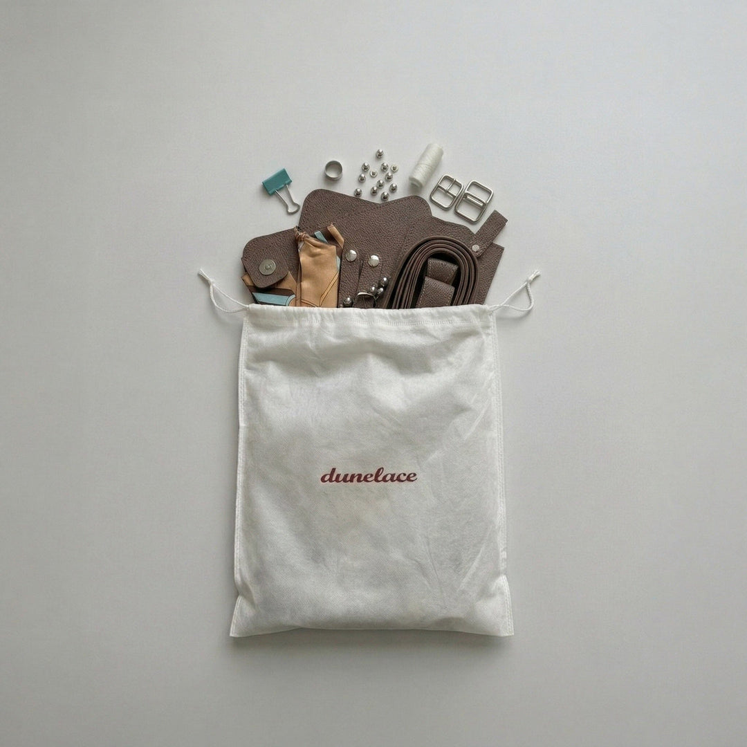 Alba | Kit Couture Dunelace 