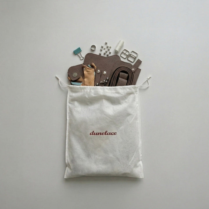 Alba | Kit Couture Dunelace 