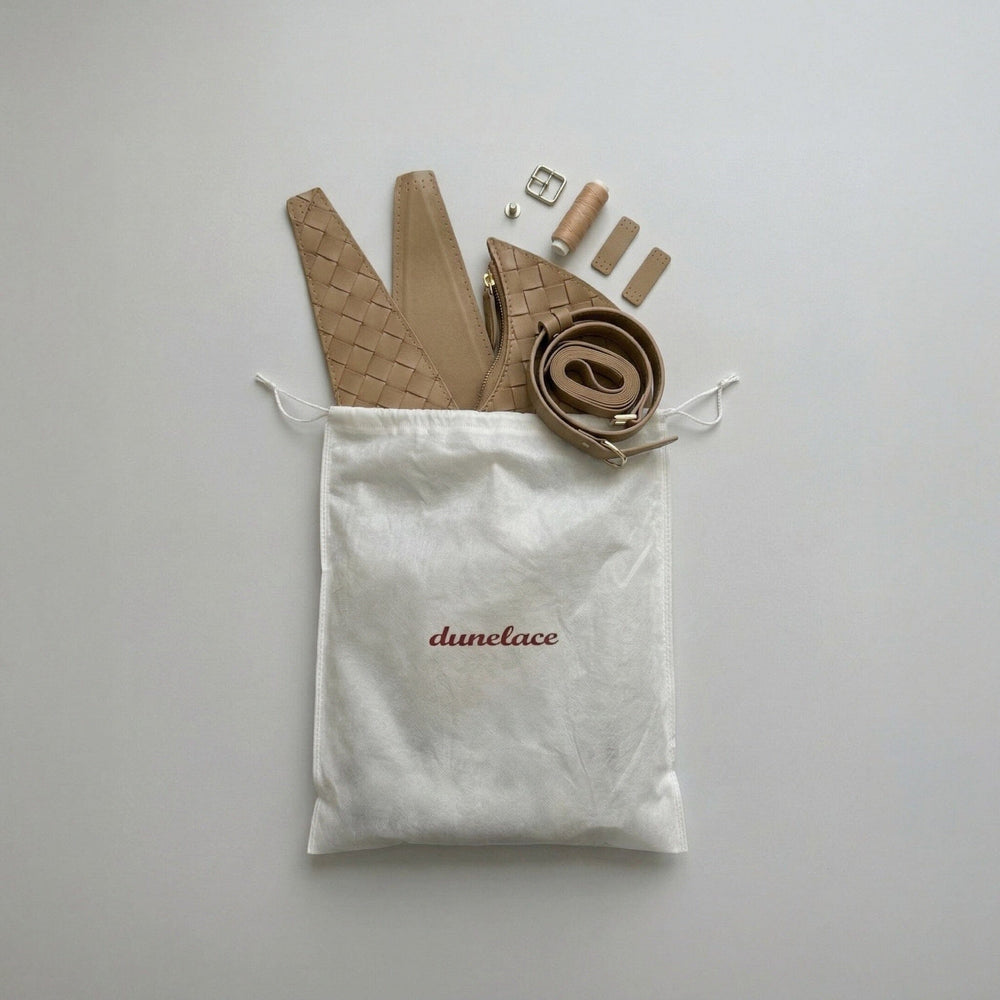 Ambre | Kit Couture Dunelace 