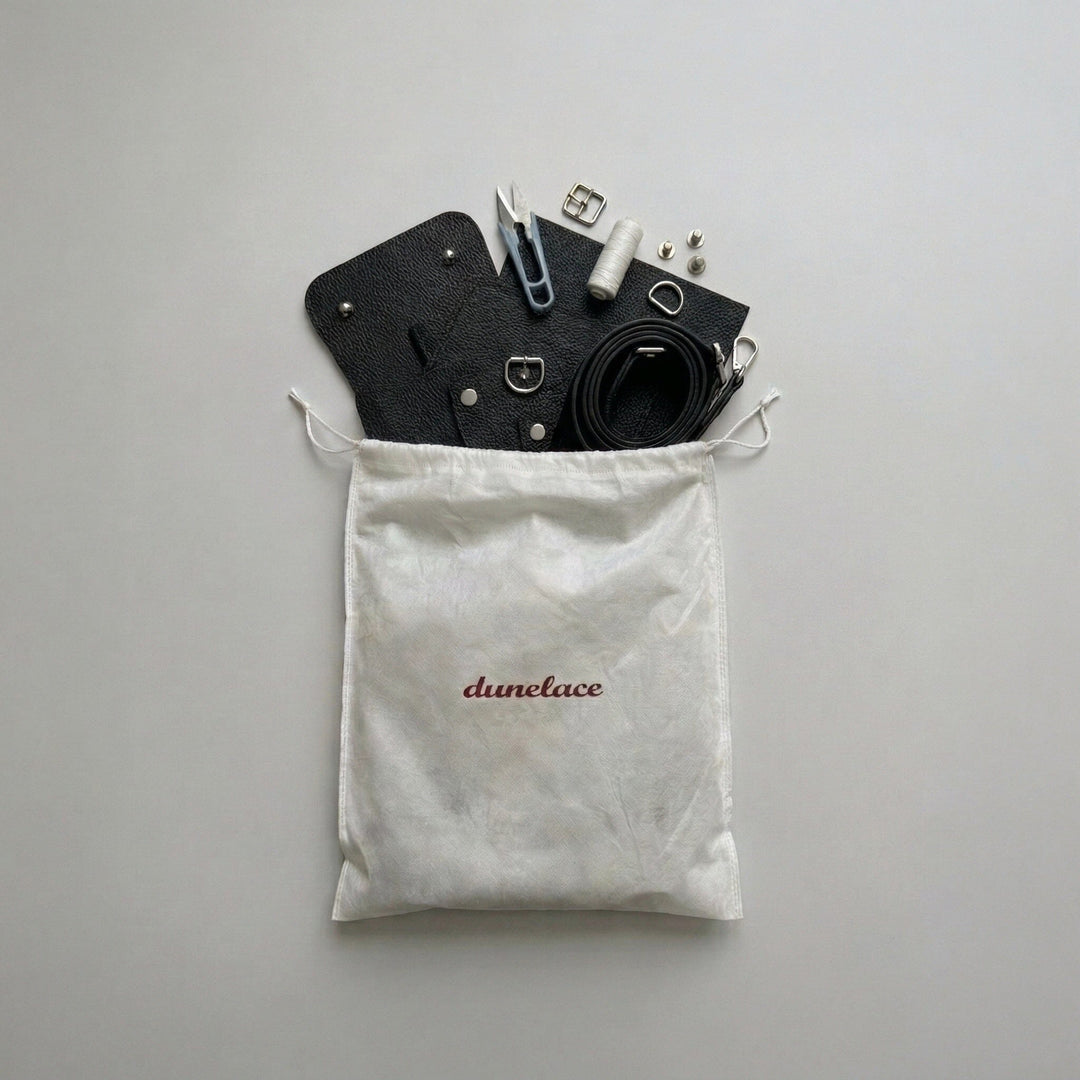 Anna | Kit Couture Dunelace 