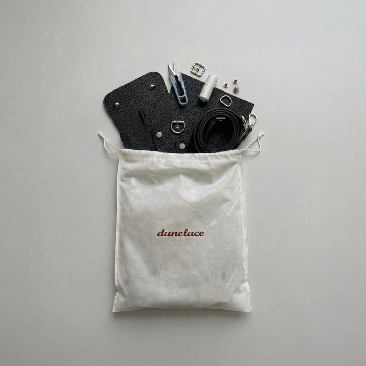 Anna | Kit Couture Dunelace 