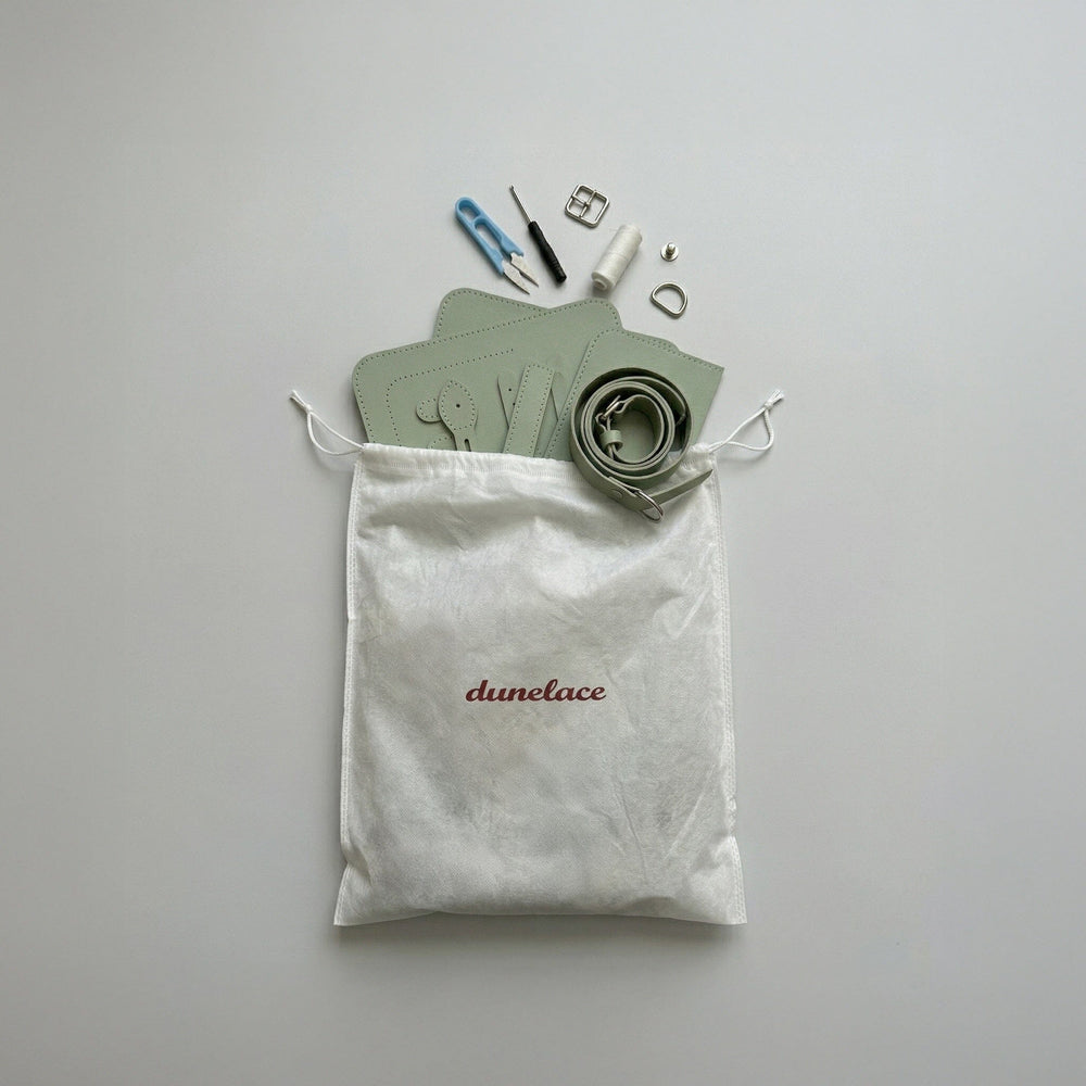 Cambridge | Kit Couture Dunelace 