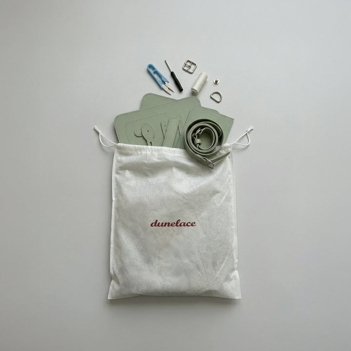 Cambridge | Kit Couture Dunelace 