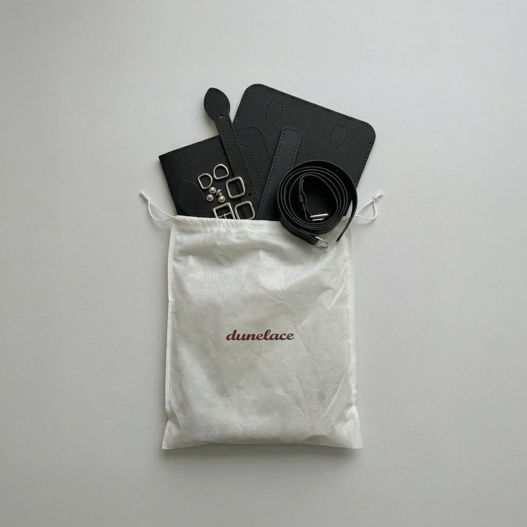 Cambridge Cuir | Kit Couture Dunelace 