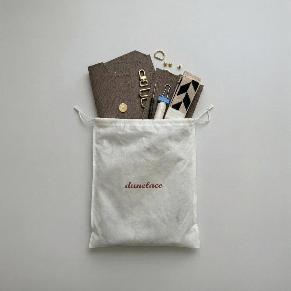 Cécile | Kit Couture Dunelace 