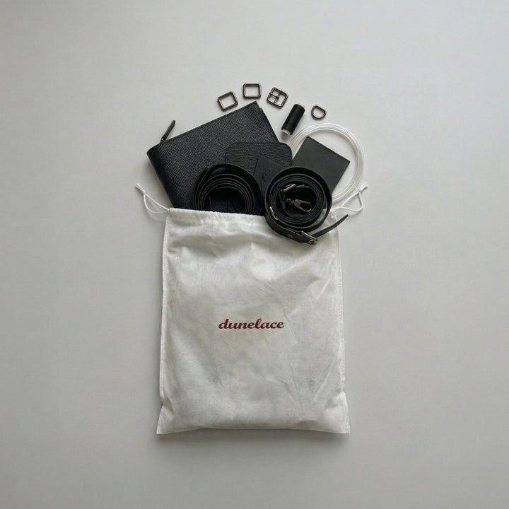 Charles | Kit Couture Dunelace 