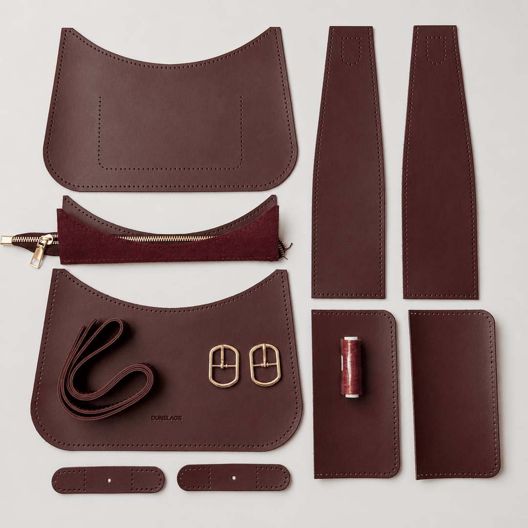 Cléo | Kit Couture Dunelace 
