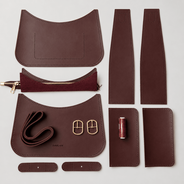 Cléo | Kit Couture Dunelace 