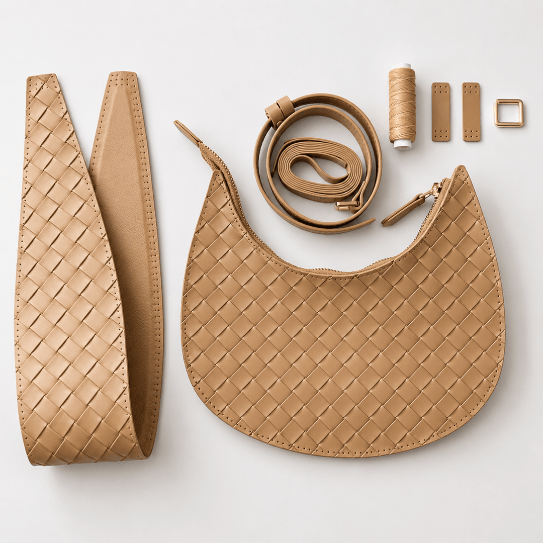 Ambre | Kit Couture Dunelace 