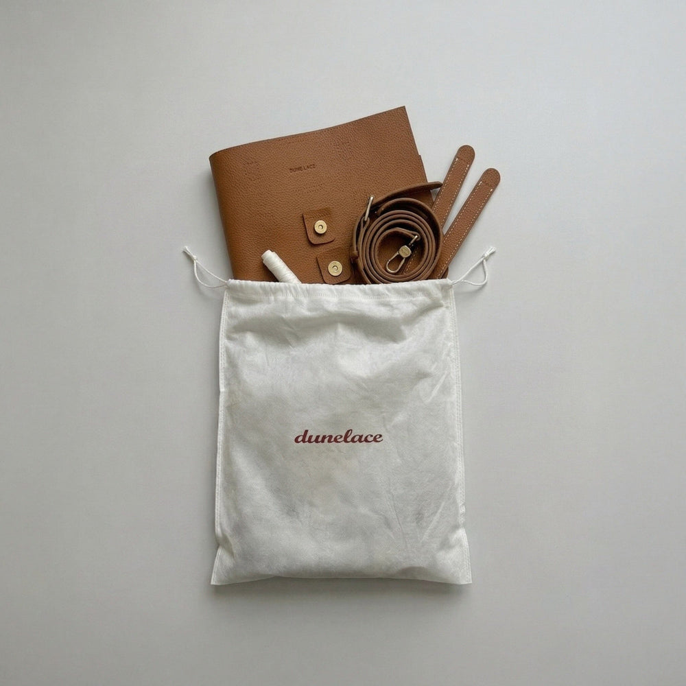 Clara | Kit Couture Dunelace 