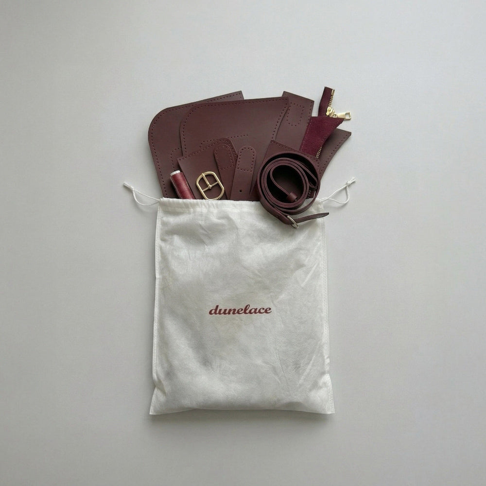 Cléo | Kit Couture Dunelace 