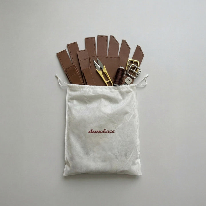 Elsa | Kit Couture Dunelace 