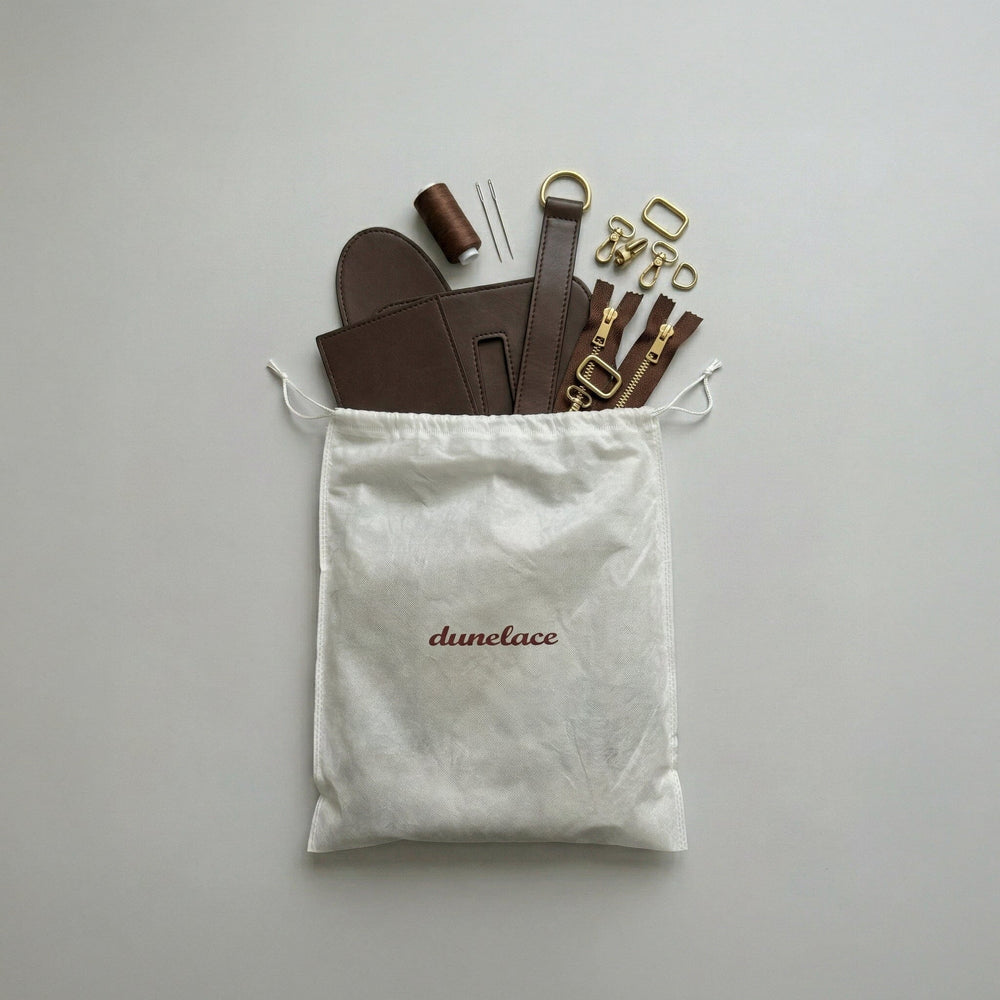 Emma | Kit Couture Dunelace 