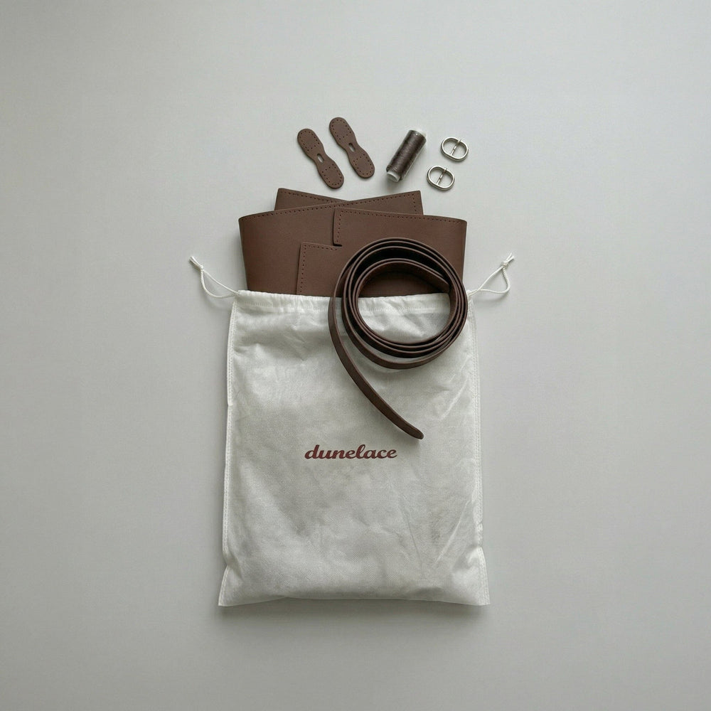 Franca | Kit Couture Dunelace 