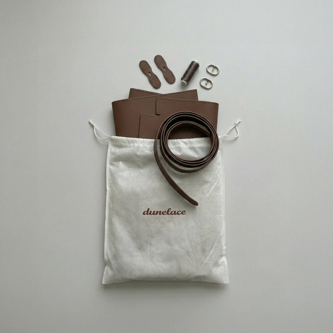 Franca | Kit Couture Dunelace 