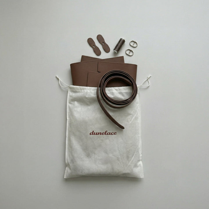 Franca | Kit Couture Dunelace 